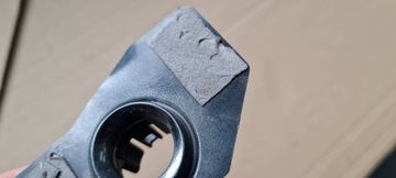 фото thumb №3, Sq7 4m q7 держатель крепление держатель pdc бампера левый зад 4m0919257c