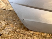 фото thumb №11, Skoda octavia iii 3 kombi дверь задние задняя правое