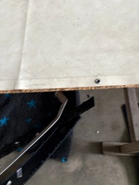 фото thumb №11, Audi rs3 8y накладка бампера зад 8y0807521 диффузор