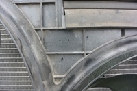 фото thumb №8, Радіатор вентилятор kpl 2.0 tdi vw passat cc