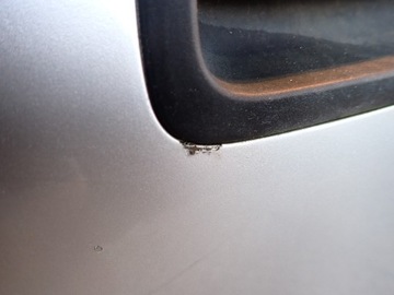 фото thumb №6, Opel zafira a i двері зад ліві задні z157