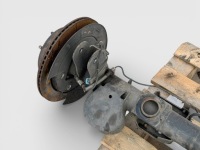 Cadillac escalade 07-14r міст диференціал задній задній gu6 3.42 Київ, фото thumb