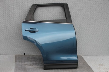 фото thumb №3, Двері правий зад праві задні 45b mazda cx-5 ii kf 17-