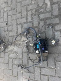 фото thumb №9, Rav4 iv 13- disel электропроводка отсек двигателя