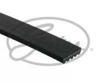 Ремень многоручьевой /gates/ 5pk1815 gates ремень Цена, фото thumb
