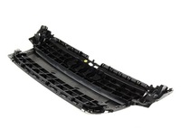 фото thumb №5, Защита радиатора czarna блестящий audi a4 avant 2008 2012 оригинальный