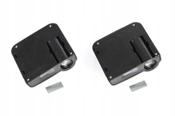 фото thumb №3, Ford focus galaxy mondeo проектор led логотип двері