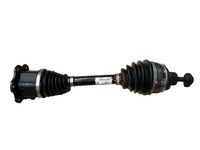 фото thumb №1, Audi q5 sq7 q8 піввісь перед 4m0407271aa