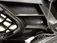 фото thumb №12, Audi rs6 rs7 c8 бампер передний kompletny 4k8807683b 6xpdc ксенон