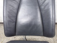 фото thumb №5, Mercedes w220 lift заднє сидіння спинка підігрів правий задня