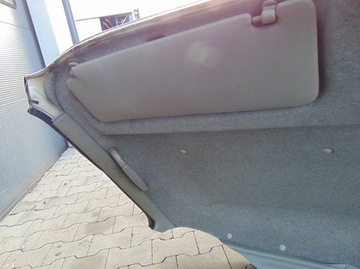 фото thumb №13, Mitsubishi canter 3.0 125km 01r спойлер даховий