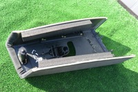 фото thumb №12, Захист стійка алькантара maserati quattroporte vi