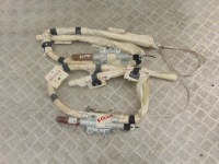 фото thumb №1, Ford focus mk3 kombi шторка безпеки повітряна ліва права