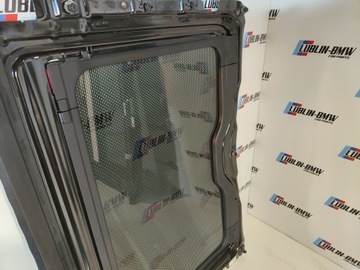 фото thumb №13, Люк скляний панорама sky lounge bmw 7 g12