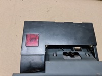 фото thumb №5, Пепельница гнездо 12v audi tt 8n серая 8n0857951