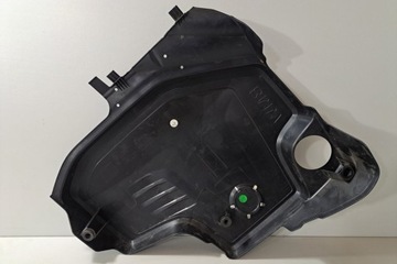 фото thumb №11, Верхня захист двигуна bmw 4 gran купе f36 8610473 2.0l бензин 180kw