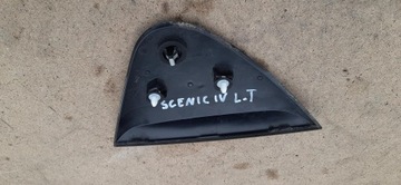 фото thumb №5, Заглушка треугольник крыльев левая renault scenic iv 960339175r