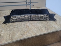 фото thumb №13, Dacia sandero ii 2 рестайлинг stepway решётка бампера передней перед