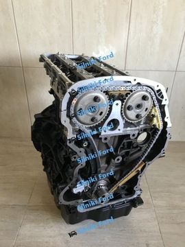 фото thumb №8, Двигатель ford transit 2.4 tdci rwd евро 4 2006-2011 po восстановление vip