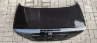 фото thumb №9, Крышка багажника mercedes w170 r170 slk 2,3 компрессор 197