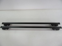 фото thumb №1, Оригинальные рейлинги кровельные opel agila b 125cm