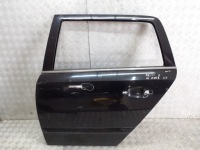 фото thumb №1, Дверь левый задняя opel astra h kombi z20r