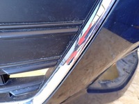 фото thumb №11, Audi a4 b9 8w lift 19- бампер передній перед