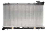 фото thumb №1, Радиатор wody subaru forester 02-08 2.0 b