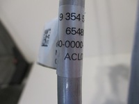 фото thumb №6, Шланг шланг кондиціонера bmw x3 g01 2.0i гібрид