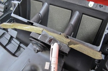 фото thumb №16, Citroen ds5 подушки подушка безпеки панель консоль капот ремені комплект натягувачі