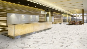 LVT ID Inspiration 55 Мраморные виниловые панели