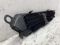 фото thumb №5, Citroen c4 aircross 2022- решётка радиатора решётка pod радар бампера перед 9834691880