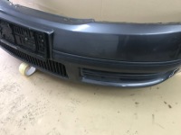 фото thumb №8, Бампер передній skoda superb код лакофарбового покриття 9152
