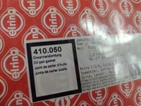 Купить Прокладка картера ol. opel astra 1.8/2.0/2.2 94-, фото thumb