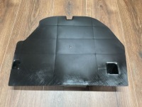 Купить Защита под ноги пассажира mercedes-benz sl r129 1296841037, фото thumb