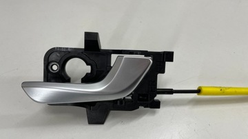 фото thumb №5, Замок двері правий перед kia rio iv 2017- 4pin 81320-h8050 європа