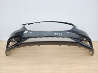 фото thumb №1, Opel insignia b бампер перед pod датчики