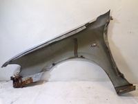 фото thumb №8, Крила правий передній nissan almera n16 lift