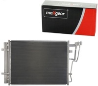 фото thumb №8, Конденсатор кондиціонера kia venga crdi 10 maxgear