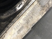 Купити Двигун renault 1.5 90km k9k608 clio iv, фото thumb