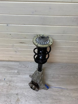 фото thumb №5, Mini f56 поворотна опора амортизатор лівий перед 6876849