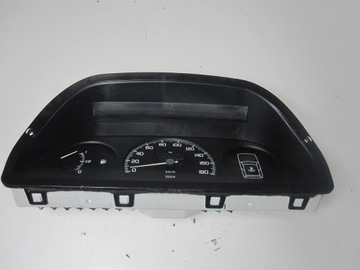 фото thumb №8, Спидометр приборы fiat uno 1.0 93r obr