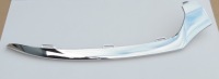 фото thumb №1, Молдинг хром спойлер бампер mercedes cklasa w205 amg