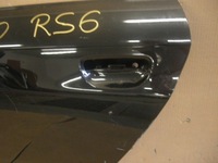 фото thumb №3, Audi a6 rs6 4f0 двері ліві зад