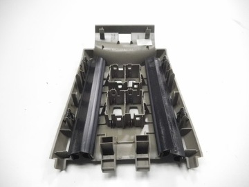 фото thumb №8, Накладка tunela середнього megane ii оригінальний номер 8200184005