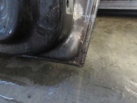 фото thumb №14, Seat ibiza iii 3d дверь перед передние левая lc9z