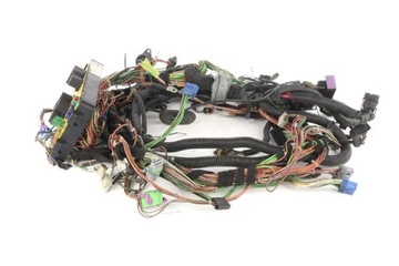 фото thumb №7, Жгут кабины iveco daily 2000-