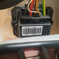 фото thumb №5, Обігрівач кондиціонер кондиціонера вентилятор citroen c4 ii ds4