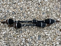 фото thumb №1, Toyota yaris iii 1.5 гибрид приводной вал правая перед