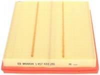 фото thumb №1, Bosch 1 457 433 281 фильтр воздуха